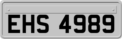 EHS4989