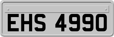 EHS4990