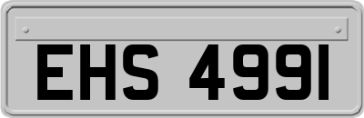 EHS4991