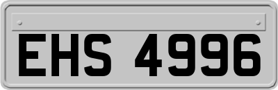 EHS4996