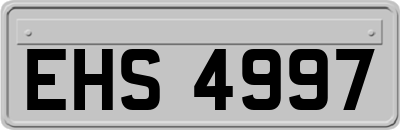 EHS4997