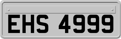 EHS4999