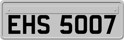 EHS5007
