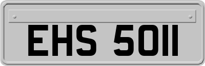 EHS5011