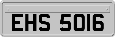 EHS5016