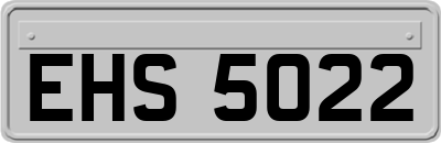 EHS5022