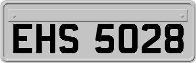 EHS5028