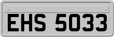 EHS5033