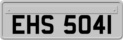 EHS5041