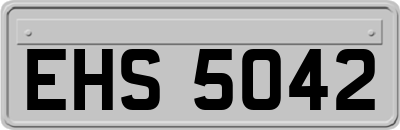 EHS5042