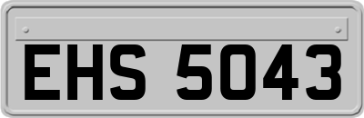 EHS5043