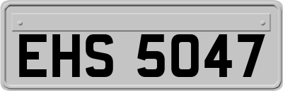 EHS5047
