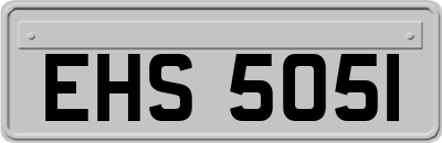 EHS5051