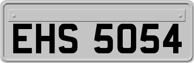 EHS5054