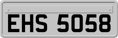 EHS5058