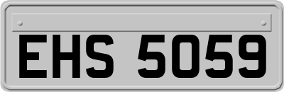 EHS5059