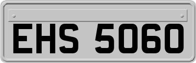 EHS5060