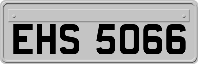 EHS5066