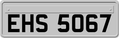 EHS5067
