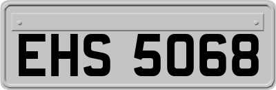 EHS5068