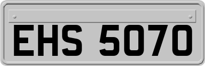 EHS5070