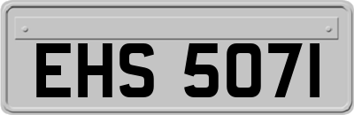 EHS5071