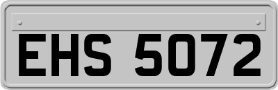 EHS5072