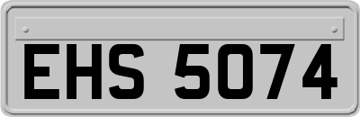 EHS5074