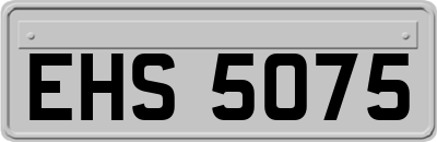 EHS5075