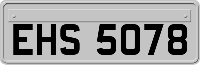 EHS5078