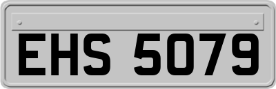 EHS5079