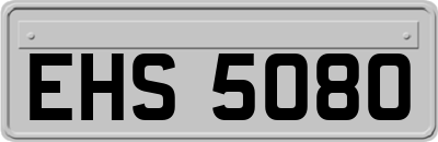 EHS5080
