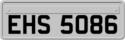 EHS5086