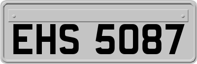 EHS5087