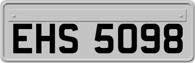 EHS5098