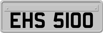 EHS5100