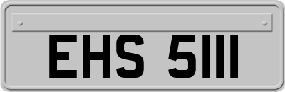 EHS5111
