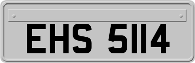 EHS5114