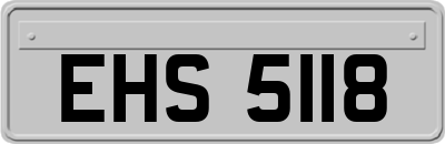 EHS5118