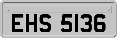 EHS5136