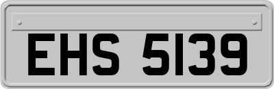 EHS5139