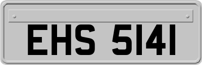 EHS5141
