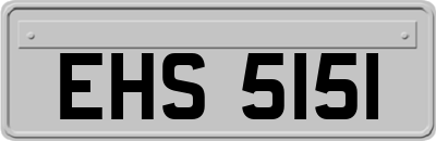 EHS5151