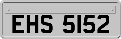 EHS5152