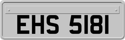 EHS5181