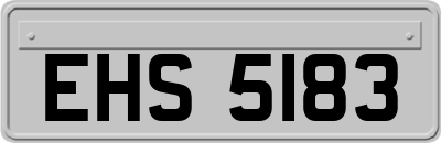 EHS5183