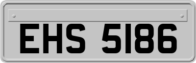 EHS5186