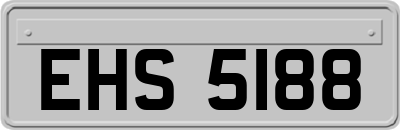 EHS5188