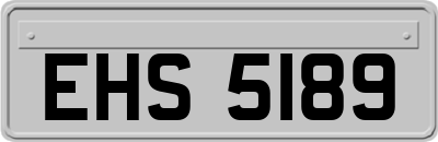 EHS5189