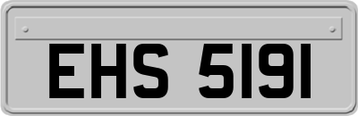 EHS5191
